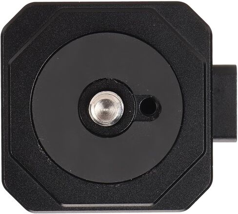 aqxreight Storage Case Plate for Arca for Single Knob Locking Loosening 38mm QR Plate for Tripod in Saudi Arabia