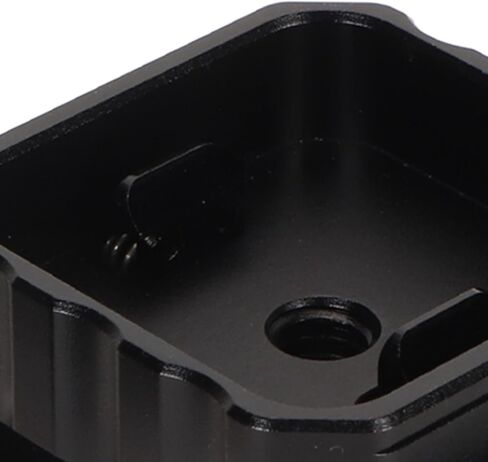 aqxreight Storage Case Plate for Arca for Single Knob Locking Loosening 38mm QR Plate for Tripod in Saudi Arabia