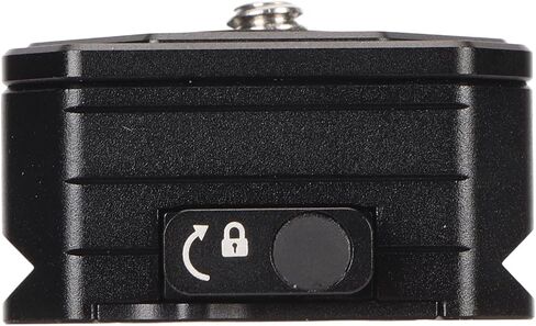 aqxreight Storage Case Plate for Arca for Single Knob Locking Loosening 38mm QR Plate for Tripod in Saudi Arabia