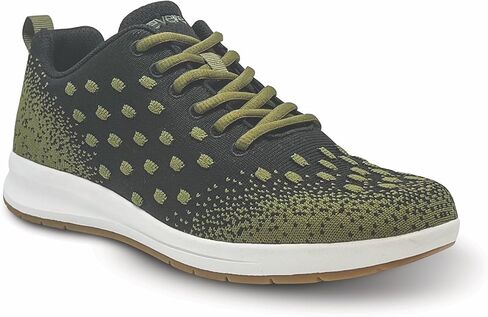 حذاء رياضي شبكي خفيف الوزن للنساء من Revere هايتي - مقاوم للانزلاق، مسامي مع وسادة قدم لتقويم العظام قابلة للإزالة ومجموعة حشو ملائمة حسب الطلب in Kuwait