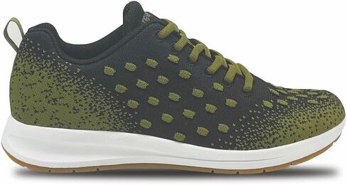 حذاء رياضي شبكي خفيف الوزن للنساء من Revere هايتي - مقاوم للانزلاق، مسامي مع وسادة قدم لتقويم العظام قابلة للإزالة ومجموعة حشو ملائمة حسب الطلب in Kuwait