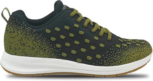 حذاء رياضي شبكي خفيف الوزن للنساء من Revere هايتي - مقاوم للانزلاق، مسامي مع وسادة قدم لتقويم العظام قابلة للإزالة ومجموعة حشو ملائمة حسب الطلب in Kuwait