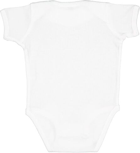 inktastic NICU Warrior Baby Boy Baby Bodysuit in Saudi Arabia