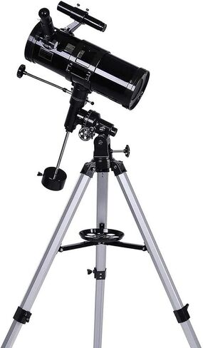 Monoculars Telescope, Telescopes for Adults， Telescope for Beginners and - 700mm Focal Length Refractor & to Observe Moon and Planet with 10mm/ in Saudi Arabia