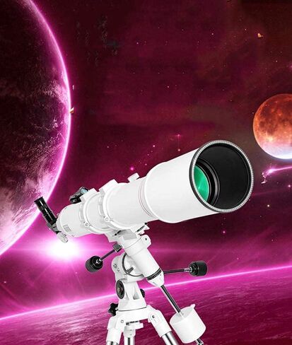 Monoculars Telescope, Astronomical Telescope， Deep Space Stargazing Telescope， Professional Telescope， High Power Telescope， High Definition Telescope， Adult Tel in Saudi Arabia