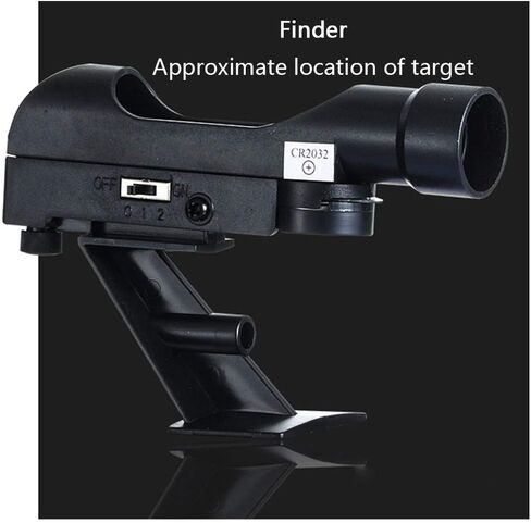 Monoculars Telescope, Adult Astronomical Telescope Travel Telescope Stand Fully Multilayer Coated Optical Element Tripod Portable Telescope in Saudi Arabia