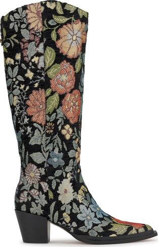 Jessica Simpson Women's Hemmia Knee High Boot in Saudi Arabia