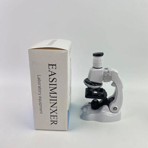 Stereo Mircroscope, C-Mount, E-LED Stand in Saudi Arabia