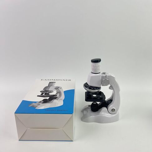 Stereo Mircroscope, C-Mount, E-LED Stand in Saudi Arabia