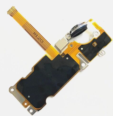 NEW Keypad Keyboard Key Button Flex Cable Board Compatible with Canon EOS M50 Kiss M in Saudi Arabia