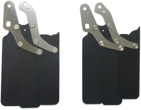 NEW Set Shutter Blade Curtain Compatible with Canon EOS 850D Rebel T8i KISS X10i in Saudi Arabia