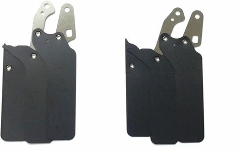 NEW Set Shutter Blade Curtain Compatible with Canon EOS 850D Rebel T8i KISS X10i in Saudi Arabia
