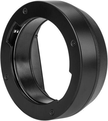 Flashpoint XPLOR 400PRO Broncolor Mount Adapter in Saudi Arabia