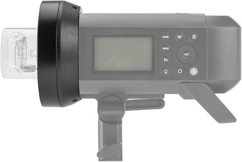 Flashpoint XPLOR 400PRO Broncolor Mount Adapter in Saudi Arabia