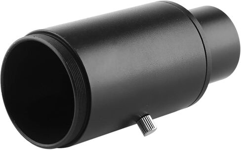 KIMISS Aluminium Alloy 1 25Inch Ca1 Extension Tube M42 Thread T Mount Adapter for Telescope in Saudi Arabia