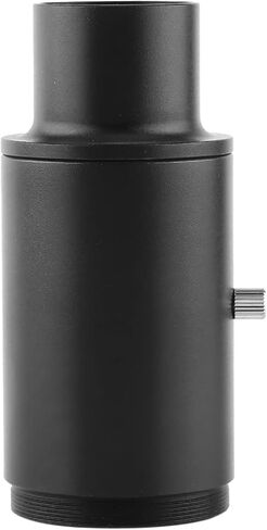 KIMISS Aluminium Alloy 1 25Inch Ca1 Extension Tube M42 Thread T Mount Adapter for Telescope in Saudi Arabia