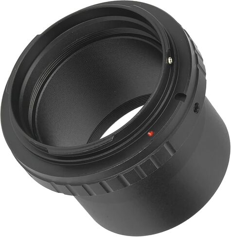 KIMISS 48Mm Aluminium Alloy 2 Inch Telescope to Mount Camera Adapter in Saudi Arabia