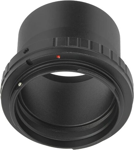 KIMISS 48Mm Aluminium Alloy 2 Inch Telescope to Mount Camera Adapter in Saudi Arabia