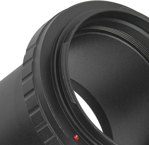 KIMISS 48Mm Aluminium Alloy 2 Inch Telescope to Mount Camera Adapter in Saudi Arabia