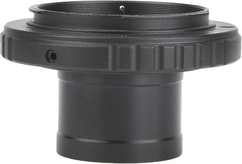 KIMISS Aluminium Alloy T2 Ai 1 25Inch Telescope to Mount Camera Adapter in Saudi Arabia