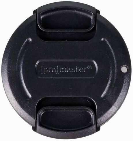 ProMaster Professional Lens Cap 86mm, (Model 5377) in Saudi Arabia