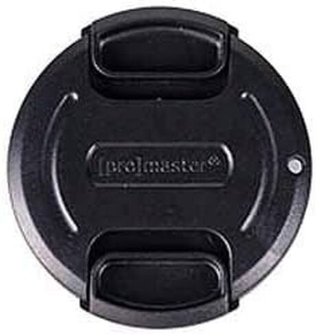ProMaster Professional Lens Cap 86mm, (Model 5377) in Saudi Arabia