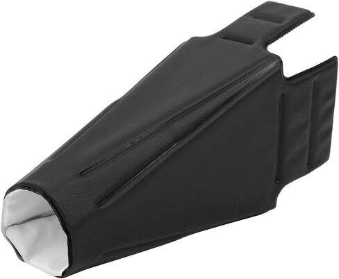 KIMISS Universal Folding Camera Top Flash Light Lamp Reflector Diffuser Black in Saudi Arabia