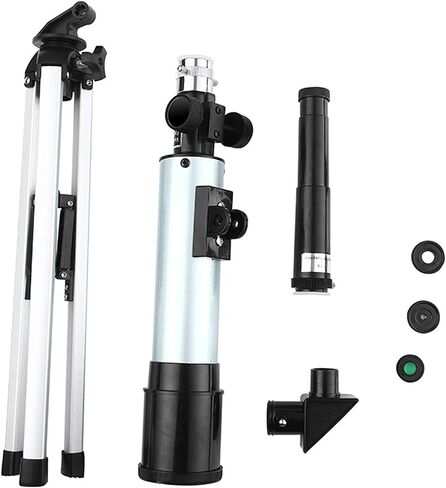 Monoculars Telescope, Telescope for Adults Astronomy Beginners 70mm Refractor Telescopes，90x Magnification Zoom Lens Telescope High Definition，with Clear We in Saudi Arabia