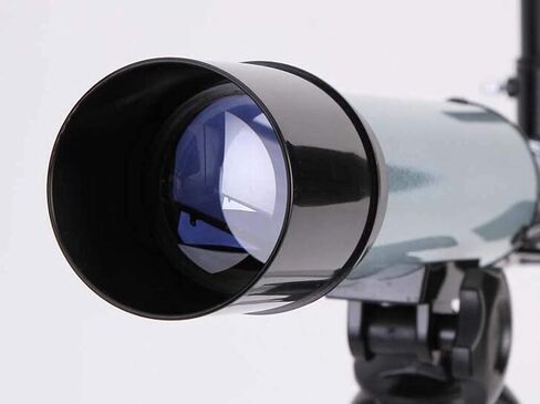 Monoculars Telescope, Small Refractive Astronomical Telescope， 45° Erect Optical Stellar Telescope with Tripod for 360° Degree Adjustment， Monocular in Saudi Arabia