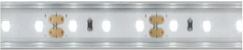 L-X72-DIFF-1 72" Infinex Diffuser - Clear in Saudi Arabia