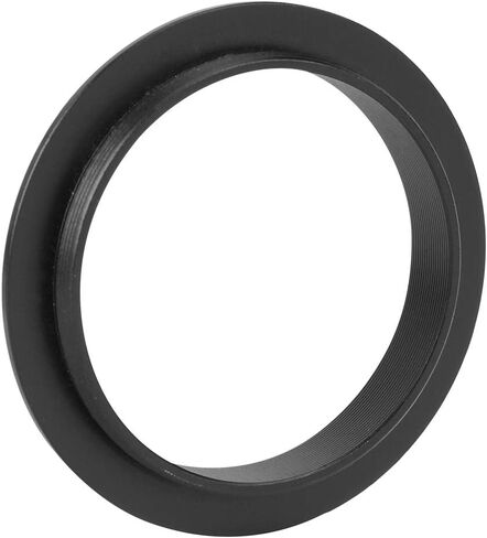 محول سبيكة بتقنية الدقة من Keenso، محول M48mmM54mm محمول لسهولة التركيب، مثالي للملاحظات الفلكية، قطعة واحدة in Saudi Arabia
