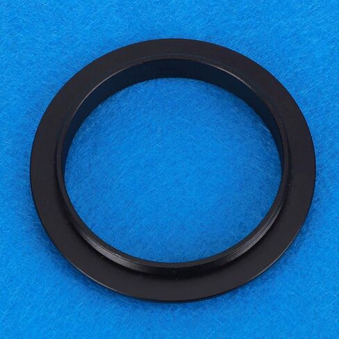 محول سبيكة بتقنية الدقة من Keenso، محول M48mmM54mm محمول لسهولة التركيب، مثالي للملاحظات الفلكية، قطعة واحدة in Saudi Arabia