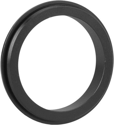 محول سبيكة بتقنية الدقة من Keenso، محول M48mmM54mm محمول لسهولة التركيب، مثالي للملاحظات الفلكية، قطعة واحدة in Saudi Arabia