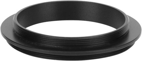 محول سبيكة بتقنية الدقة من Keenso، محول M48mmM54mm محمول لسهولة التركيب، مثالي للملاحظات الفلكية، قطعة واحدة in Saudi Arabia