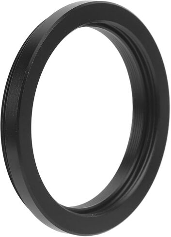 Keenso Astronomical Telescope Adapter Strong Aluminum Alloy Easy Installation for Astronomy Enthusiasts in Saudi Arabia