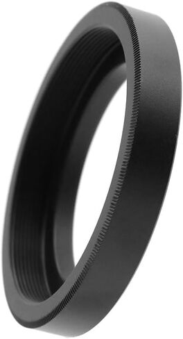 M48 (F)-M42 (M) Telescope Adapter Ring M48x0.75 to M42x0.75 Female to Male Thickness 5mm / 6mm / 7mm / 8mm Excellent(8mm) in Saudi Arabia