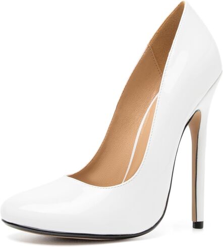 حذاء للحفلات بكعب عالٍ وكعب عالٍ للرجال والنساء للجنسين in Kuwait