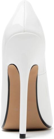 حذاء للحفلات بكعب عالٍ وكعب عالٍ للرجال والنساء للجنسين in Kuwait