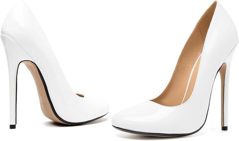 حذاء للحفلات بكعب عالٍ وكعب عالٍ للرجال والنساء للجنسين in Kuwait