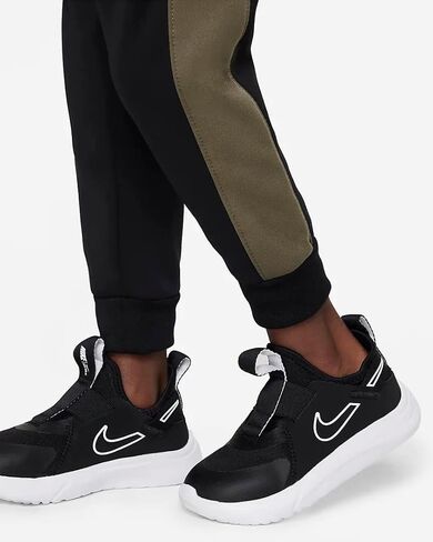 مجموعة Nike Baby Boy's Therma Fit Adp (طفل صغير) باللون الأسود 2 طفل صغير in Saudi Arabia