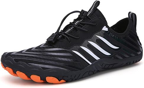 TerraFlex - Zero Drop Shoes - All-Terrain Breathable Barefoot Shoes in Saudi Arabia