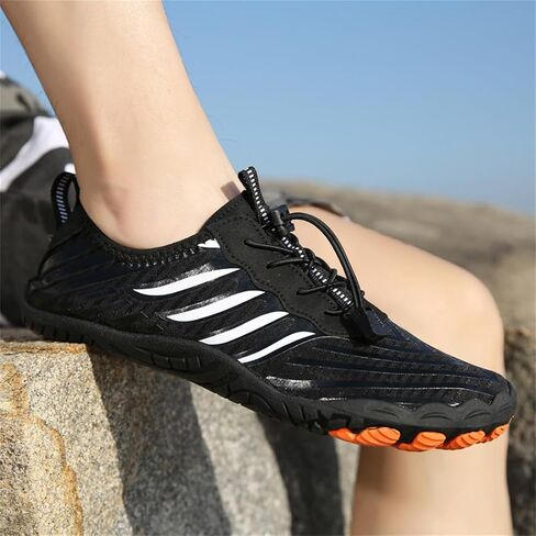 TerraFlex - Zero Drop Shoes - All-Terrain Breathable Barefoot Shoes in Saudi Arabia