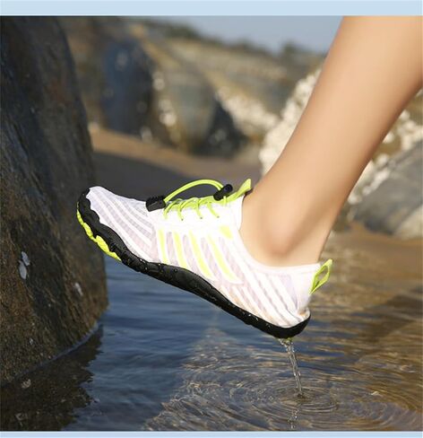 TerraFlex - Zero Drop Shoes - All-Terrain Breathable Barefoot Shoes in Saudi Arabia