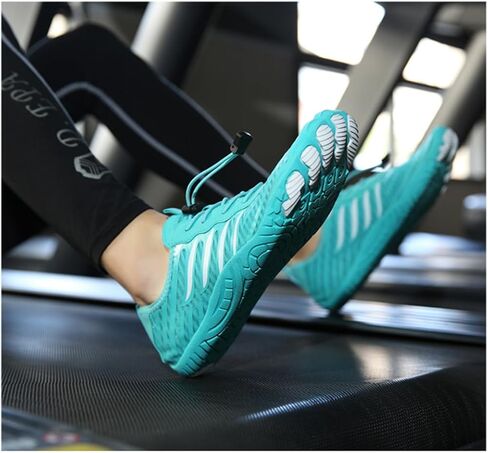 TerraFlex - Zero Drop Shoes - All-Terrain Breathable Barefoot Shoes in Saudi Arabia