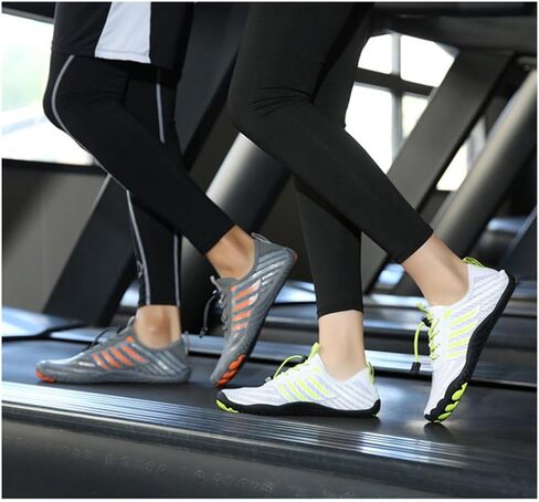 TerraFlex - Zero Drop Shoes - All-Terrain Breathable Barefoot Shoes in Saudi Arabia