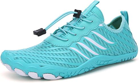 TerraFlex - Zero Drop Shoes - All-Terrain Breathable Barefoot Shoes in Saudi Arabia