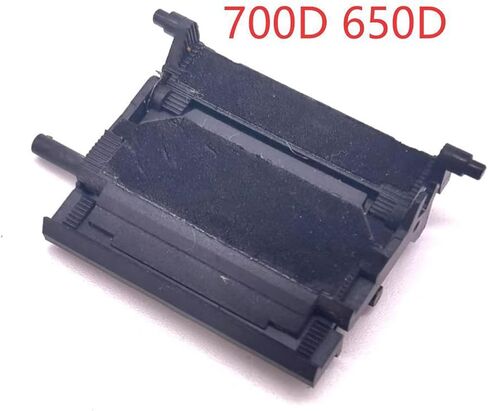 Reflective Plate Reflective Lens Rack Camera Replacement Repair Spare Part for 750D/760D/700D/650D Camera in Saudi Arabia