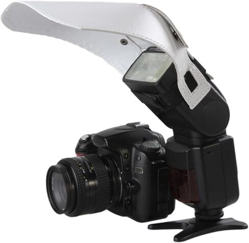 Portable Flashing Reflector Softbox Adjustable Light Diffusion Panel for Outdoor Portrait Photography Easy Setsup in Saudi Arabia