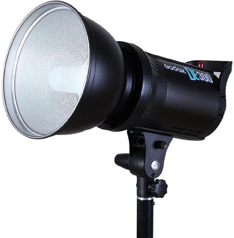 Global Climb Foot Reflector for Studio Photography Light Efficient Streak Control Permanent Aluminum in Saudi Arabia