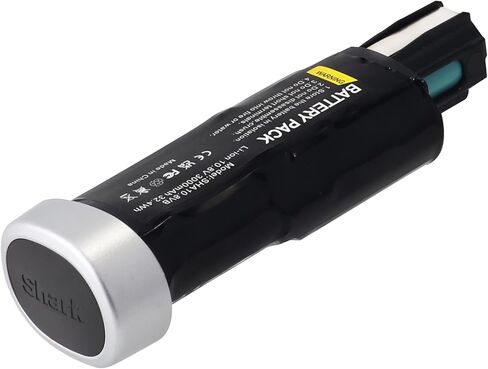 3000mAh 10.8V Replacement Battery XFBT200 for Shark WV201 WV205 WV200 WV200UK Ion W1 Cord UV200CCO WV220 XFBT200EU XFBT200, Home Vacuum Cleaner Battery in Kuwait